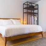 Heritage Lofts 아파트호텔 브라가