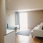 Heritage Lofts 아파트호텔 브라가