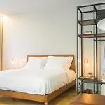 Heritage Lofts Appart hôtel 4*