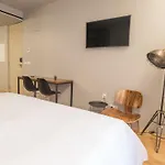아파트호텔 Heritage Lofts 브라가