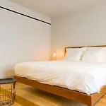 Appart hôtel Heritage Lofts 4*