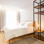 Heritage Lofts 아파트호텔 브라가