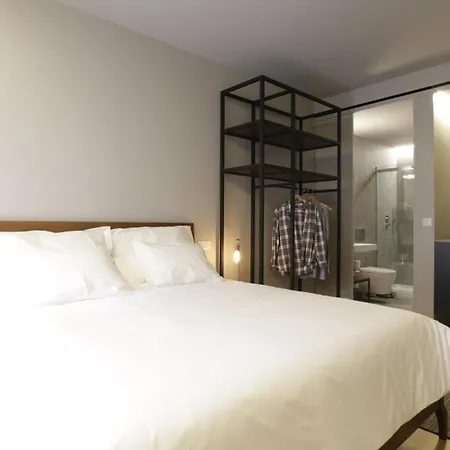 Heritage Lofts 4* Braga