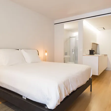 Heritage Lofts Braga