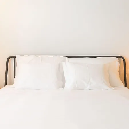 Apartahotel Heritage Lofts Braga