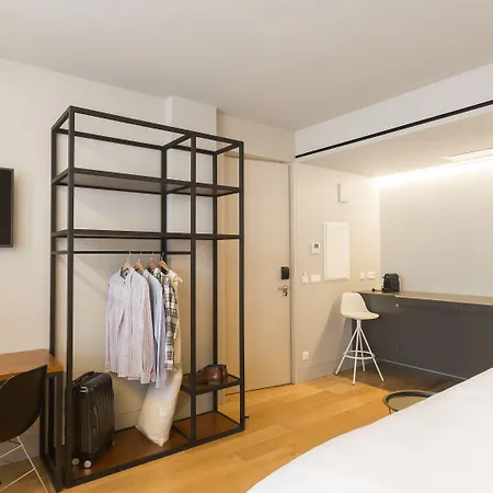 Heritage Lofts Apart-hotel Braga