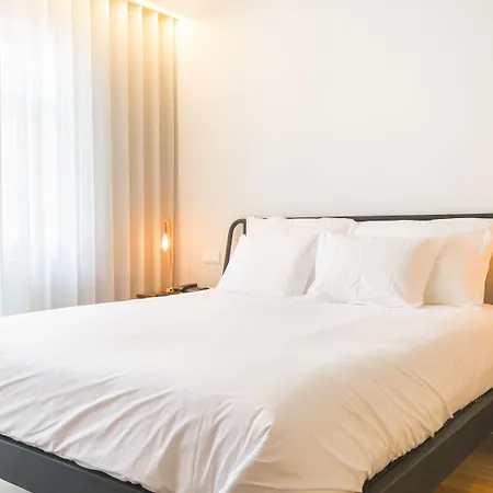 Heritage Lofts Ξενοδοχείο με διαμερίσματα 4*