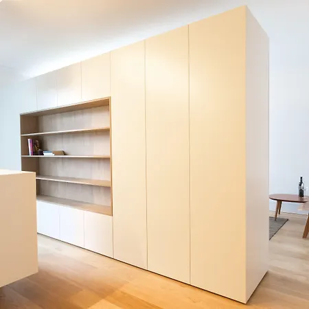 Heritage Lofts شقة فندقية