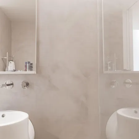 Heritage Lofts 브라가