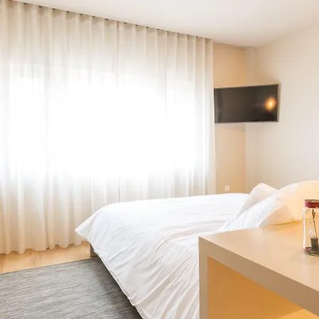 아파트호텔 Heritage Lofts