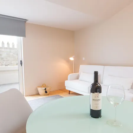 아파트호텔 Heritage Lofts