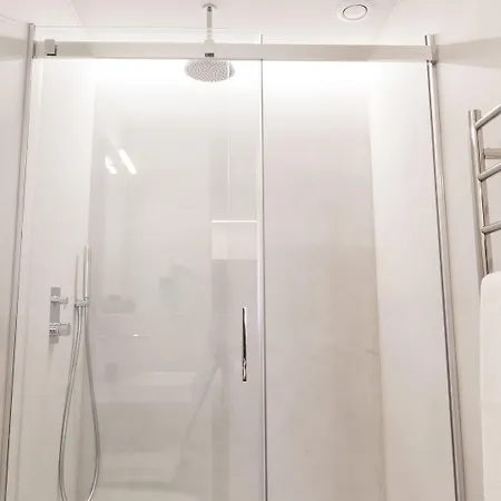 Heritage Lofts Ξενοδοχείο με διαμερίσματα Μπράγκα