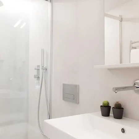 Heritage Lofts Ξενοδοχείο με διαμερίσματα