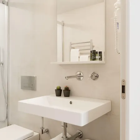 Heritage Lofts Hotel apartamentowy Braga