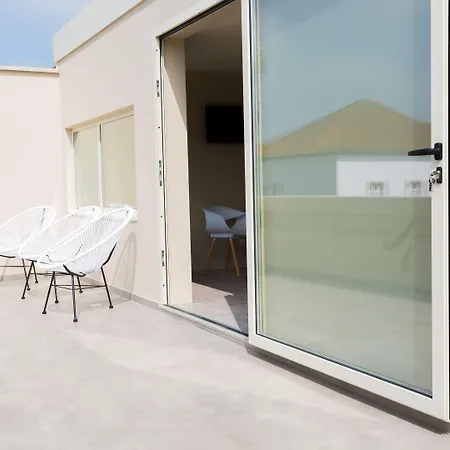 Heritage Lofts Braga