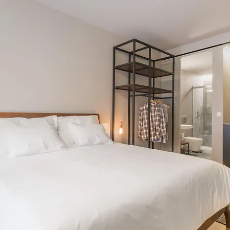 Heritage Lofts