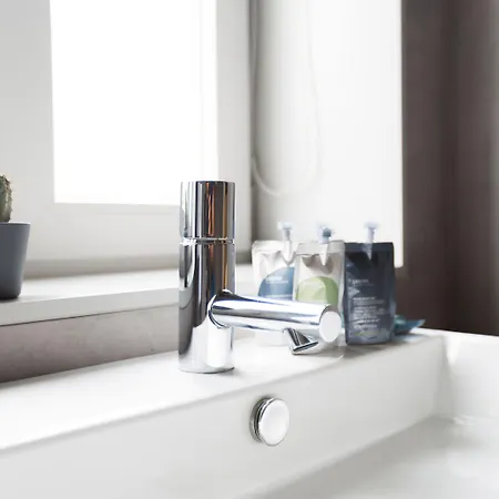 شقة فندقية Heritage Lofts