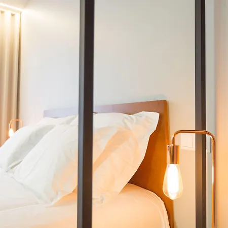 Heritage Lofts 4* Μπράγκα