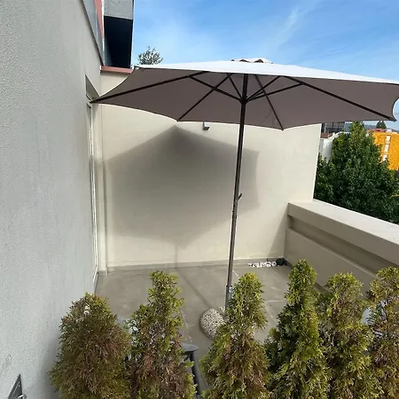 Heritage Lofts شقة فندقية 4*