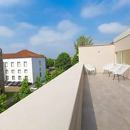شقة فندقية Heritage Lofts