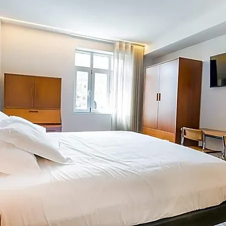 شقة فندقية Heritage Lofts 4*