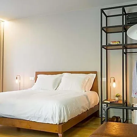 شقة فندقية Heritage Lofts براغا
