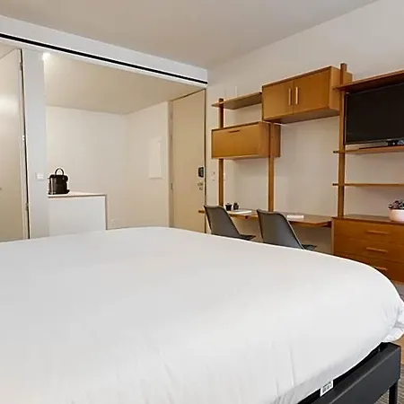 Ξενοδοχείο με διαμερίσματα Heritage Lofts 4*