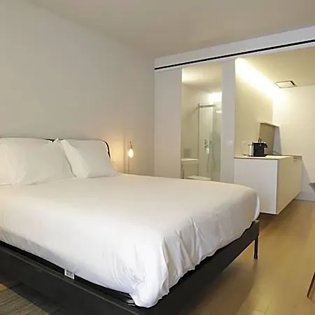 Ξενοδοχείο με διαμερίσματα Heritage Lofts