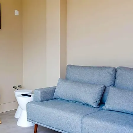 Heritage Lofts Ξενοδοχείο με διαμερίσματα