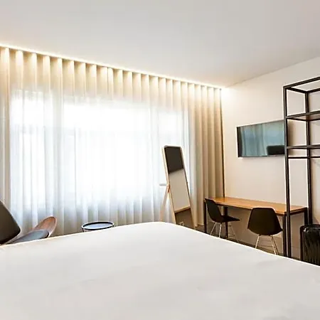Heritage Lofts Ξενοδοχείο με διαμερίσματα 4*