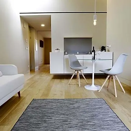 Heritage Lofts 4*