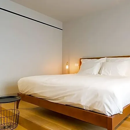 Heritage Lofts Ξενοδοχείο με διαμερίσματα 4*