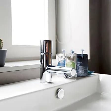Ξενοδοχείο με διαμερίσματα Heritage Lofts 4*