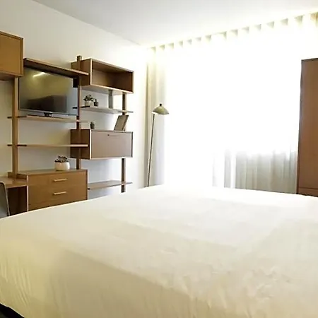 Ξενοδοχείο με διαμερίσματα Heritage Lofts 4*
