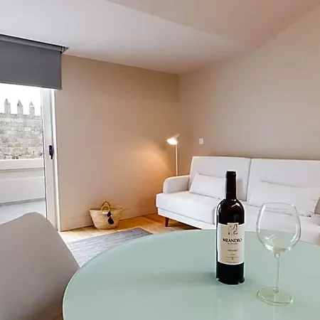 Heritage Lofts 4*