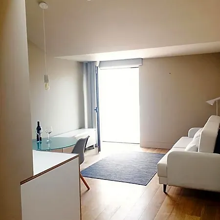Heritage Lofts 4* Μπράγκα