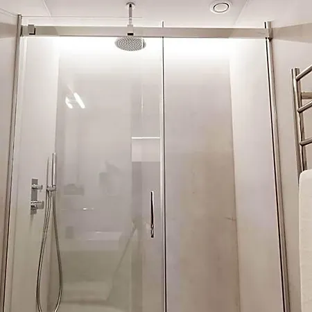 Heritage Lofts Ξενοδοχείο με διαμερίσματα 4*