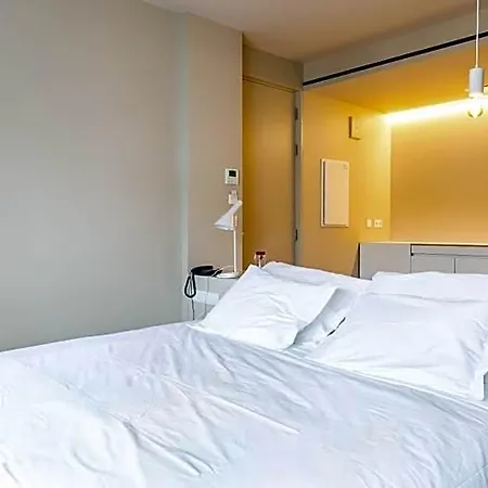 Heritage Lofts Ξενοδοχείο με διαμερίσματα