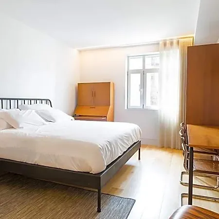 Heritage Lofts Μπράγκα