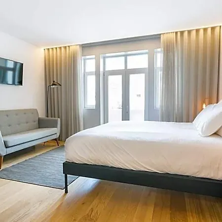 Heritage Lofts Μπράγκα