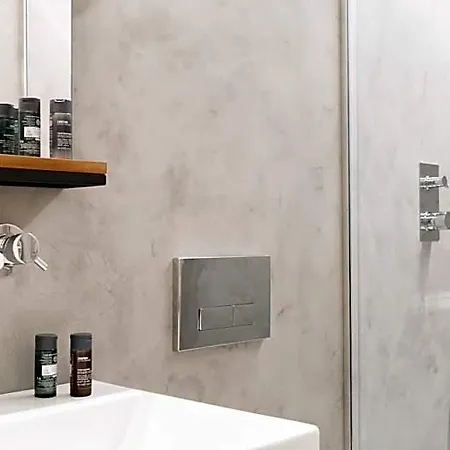 Heritage Lofts 4*