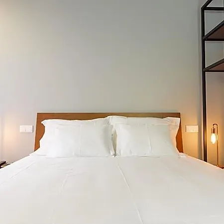 Hotel apartamentowy Heritage Lofts 4*