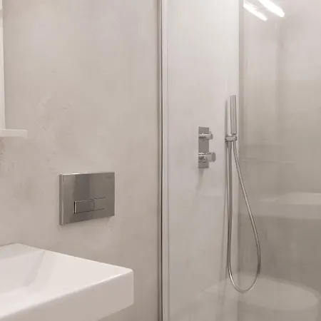 Heritage Lofts Ξενοδοχείο με διαμερίσματα 4*
