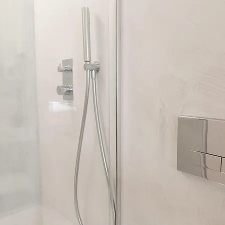 Heritage Lofts Ξενοδοχείο με διαμερίσματα