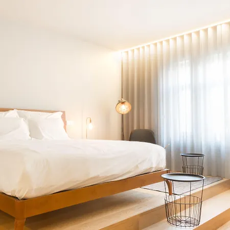 Apart-hotel Heritage Lofts 4*