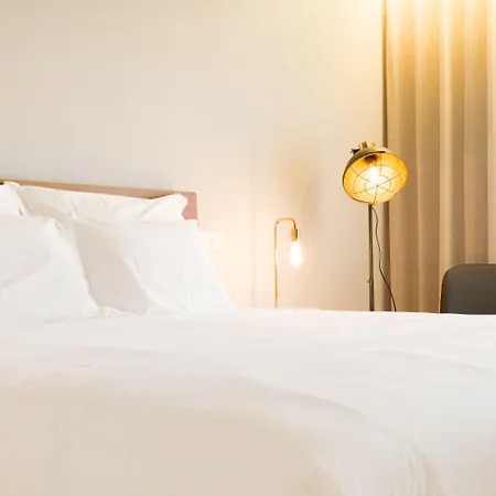 Heritage Lofts Ξενοδοχείο με διαμερίσματα 4*