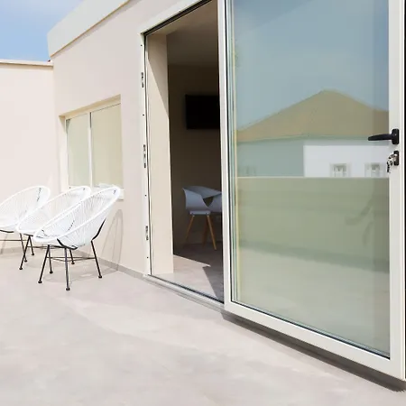 Heritage Lofts Ξενοδοχείο με διαμερίσματα 4*