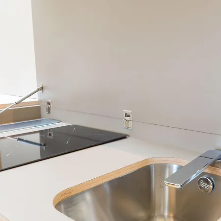 Apart-hotel Heritage Lofts 4*