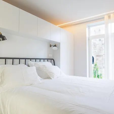 Heritage Lofts 4*