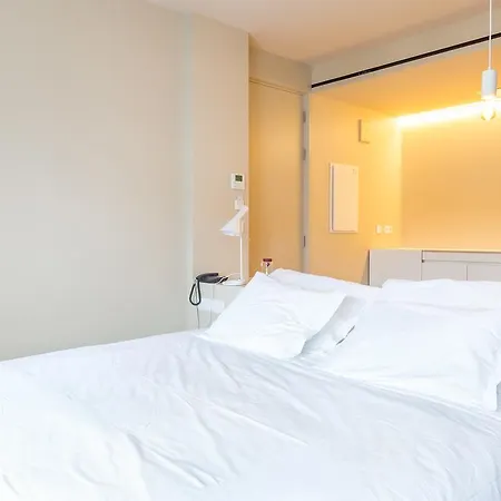 Ξενοδοχείο με διαμερίσματα Heritage Lofts Μπράγκα